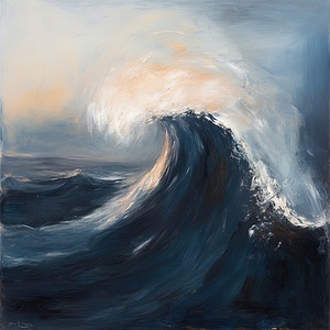 Crest of Power XV92N3 48