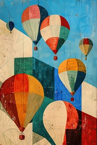 Aloft Geometric Ascent H2N3P9 60