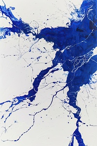 Azure Veins of Creation 2H9N3Z 52