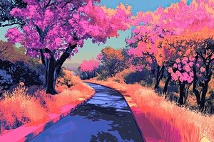 Chromatic Pathway JH92N3 60