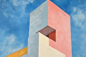 Azure Ascent 792HJ 55