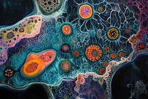 Cellular Dreams H3P2N9 62