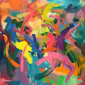 Chromatic Rhapsody H3N9P2 58