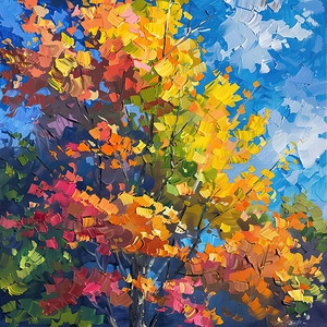 Autumn Symphony H2N9P3 55