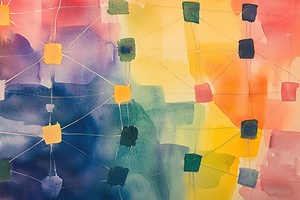 Chromatic Network H92P3Z 47