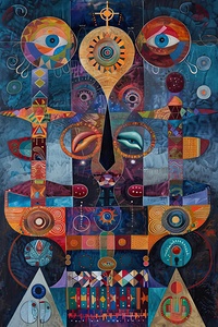 Cosmic Balance 9P3H2N 57