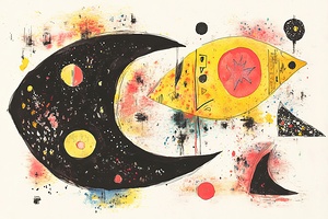 Celestial Dance 29HNPZ 55