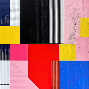 Chromatic Rhapsody 79HCJ 60