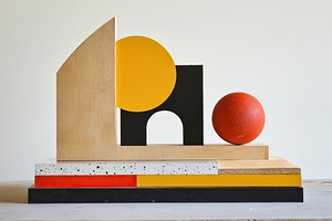 Abstract Balance 7H9N2P 49