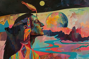 Cosmic Vision 7H29NP 49