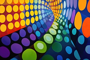 Chromatic Vortex Journey H2N9P4 62