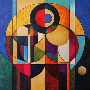 Celestial Balance 49ZHP2 48