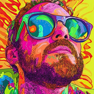 Chromatic Gaze Y59H2N 55