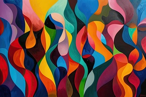 Chromatic Rhapsody 79HBNJ 57