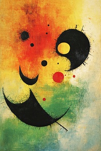 Cosmic Balance 92HJ7P 55