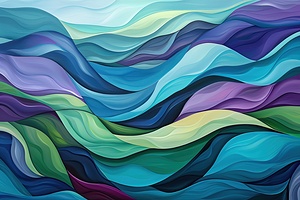 Chromatic Currents 9P3N4H 57