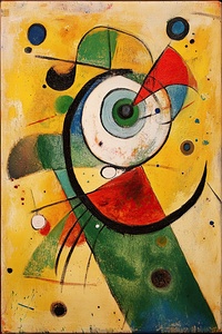 Circular Motion Yellow 74H9N 48