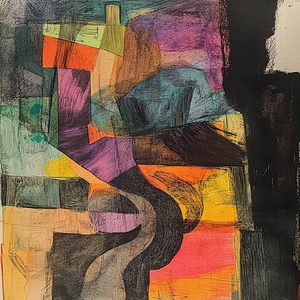 Chromatic Interplay H2N9P4 52