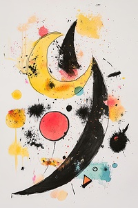 Celestial Dance 92HJ5P 45