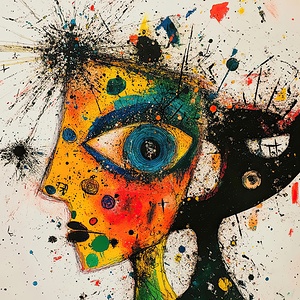 Cosmic Gaze Y59H2N 57