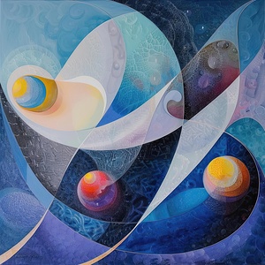 Celestial Dance 48H9N2 59