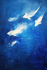 Azure Abyss Dance Y79H2N 56