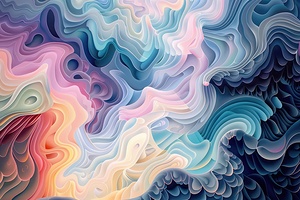 Chromatic Currents 7P3N9H 60