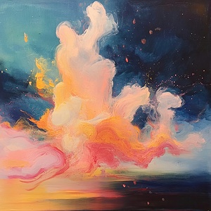 Celestial Bloom ZX92KJ 63