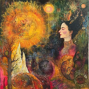 Celestial Dream 9P3H2N 55