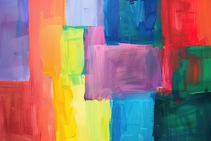 Chromatic Harmony 7894B 48