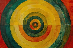 Chromatic Rhythms 7P3H9N 48