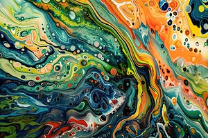 Chromatic Currents H92P3N 47