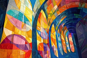 Chromatic Passage N92H5Z 55