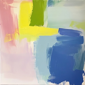 Chromatic Interplay H39N2J 57