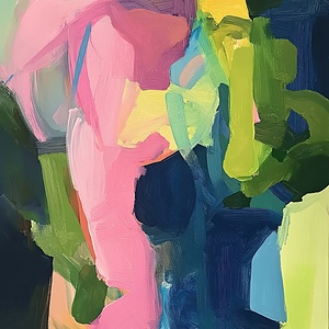 Chromatic Interplay H92P3N 62