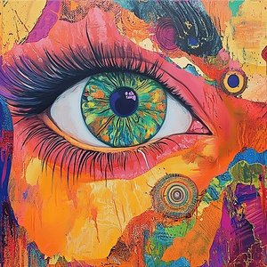 Cosmic Gaze Y23K9H 55