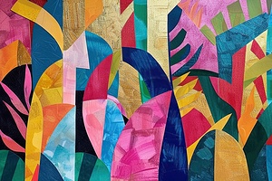 Chromatic Rhapsody Y92H7N 60