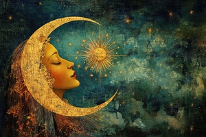 Celestial Dream 92HJ8N 60