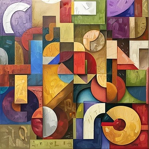 Chromatic Rhapsody 29HBNZ 58