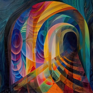 Chromatic Passage 7PND2H 58