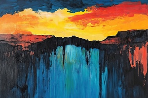 Chromatic Horizon ZX987N 52