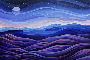 Celestial Nocturne H3N9P2 57