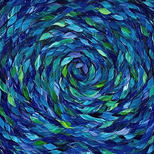 Azure Whirlpool Embrace H9P4N2 62