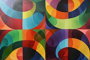 Chromatic Rhapsody 29HBNZ 53
