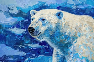 Arctic Sentinel 2P3H9N 55