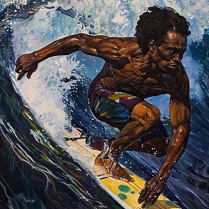 Crest of the Wave 29HBNZ 62