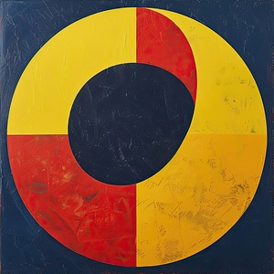 Circular Spectrum 7H29NP 45