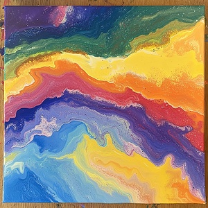 Chromatic Currents Z92HNP 45