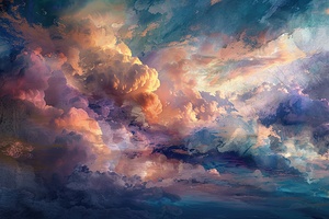 Celestial Symphony H92N5Z 58