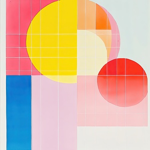 Chromatic Play 42HK9 53